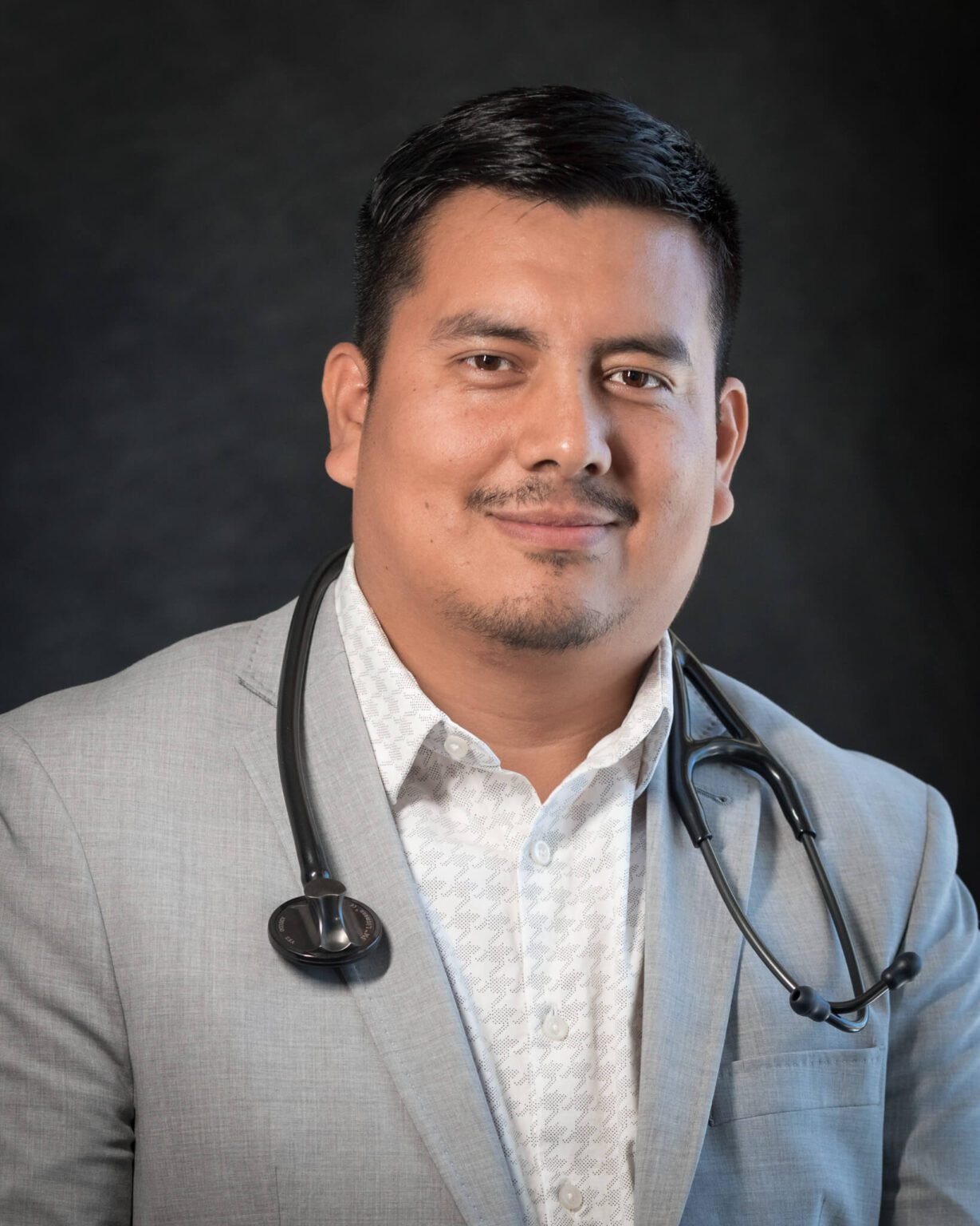 Mr. Juan Perez, FNP-C at Hillside Primary Care, San Antonio, TX 